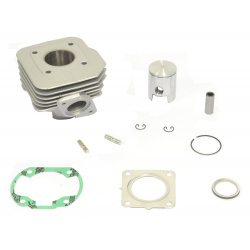KIT CYLINDRE-PISTON ATHENA POUR SCOOTERS 50 CC A AIR