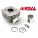 KIT CYLINDRE PISTON AIRSAL POUR CYCLO PEUGEOT