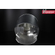 Piston TECNIUM forgé Ø88,5mm compression standard Suzuki RM500