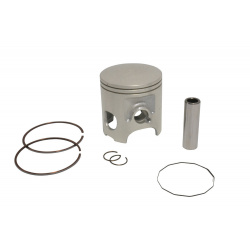 PISTON DE RECHANGE DU KIT 054053 ATHENA BANSHEE 392CC, Ø67,96MM