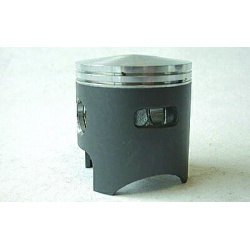 PISTON TÊTE BOMBÉE POUR CAGIVA 125 55.96MM