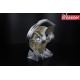 Piston TECNIUM forgé Ø94.96mm compression standard
