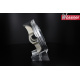 PISTON FORGE WOESSNER Ø95.98 POUR HONDA