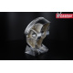 PISTON WOESSNER FORGE Ø95.96 POUR HONDA