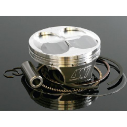 Kit piston forgé Ø67mm Wiseco Honda CBR600RR