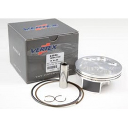 Piston Vertex 269cc Ø79.96 suzuki RM-Z250 compatible kit 053025