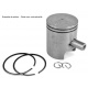 PISTON WOESSNER FORGE Ø83.50 POUR KTM GS390/400