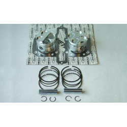 KIT 520CC POUR GPZ/KLE500/ER-5