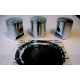 KIT PISTONS POUR JET KAWASAKI 1200 80MM