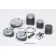 KIT PISTONS POUR SX800R 82.5MM