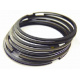 JEU DE SEGMENTS WOSSNER Ø99.20MM