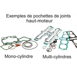 JOINTS DE RECHANGE VERTEX