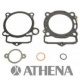 Kit joints haut-moteur de rechange Ø78mm Athena de kit 051129 250cc KTM EXC-F250