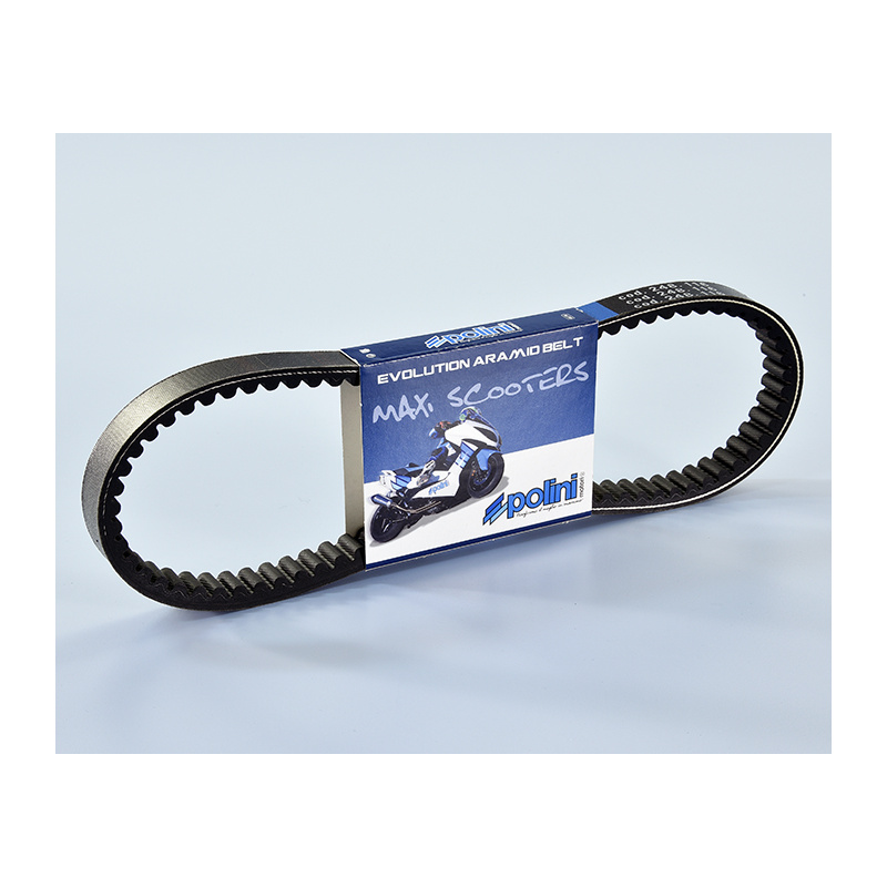 Courroie POLINI Kevlar Honda 
