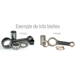 Kit bielle Woessner KTM SX-F/EXC250