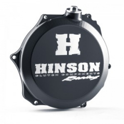 Couvercle de carter HINSON alu KTM Husqvarna