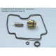 Kit réparation de carburateur TOURMAX Honda VT500C Shadow