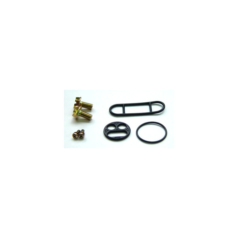 Kit De Joints D'étanchéité Pour Carburateur - Compatible FZR1000, FZR600, TDM850, XJ600, XVZ1300, YZF750 - 8 Pièces En Caoutchouc