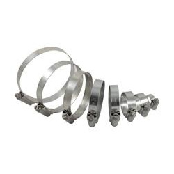 Kit colliers de serrage pour durites SAMCO 44065444/44065442