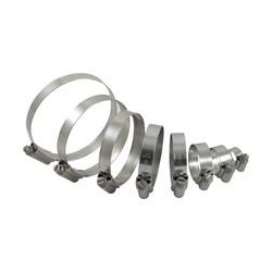 Kit colliers de serrage pour durites SAMCO 44067323