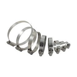 Kit colliers de serrage pour durites SAMCO 44051122