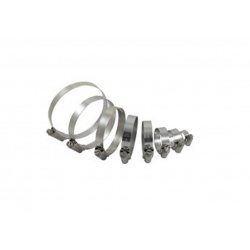 Kit colliers de serrage pour durites SAMCO 44005618
