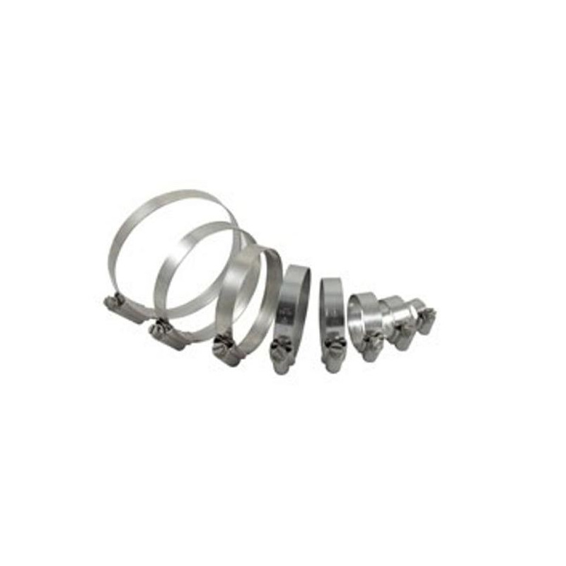 Kit colliers de serrage pour durites SAMCO 44005620
