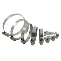 Kit colliers de serrage pour durites SAMCO 44005649