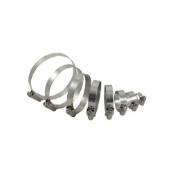 Kit colliers de serrage pour durites SAMCO 1340000906/1340000907
