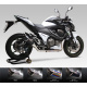 SILENCIEUX YOSHIMURA R11 TITANE KAWASAKI Z800