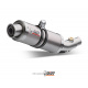 Silencieux MIVV GP titane Aprilia RSV4/RSV1000/Tuono