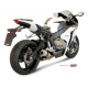 Silencieux MIVV GP titane Honda CBR1000RR