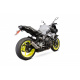 Silencieux SCORPION RP-1 GP titane/casquette titane Yamaha MT-10