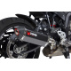 Silencieux SCORPION Serket Parallel Carbone BMW S1000XR