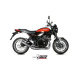 Silencieux MIVV Ghibli inox Kawasaki Z900RS