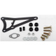 Kit de fixation échappement YASUNI Scooter 4 - réf. 746265