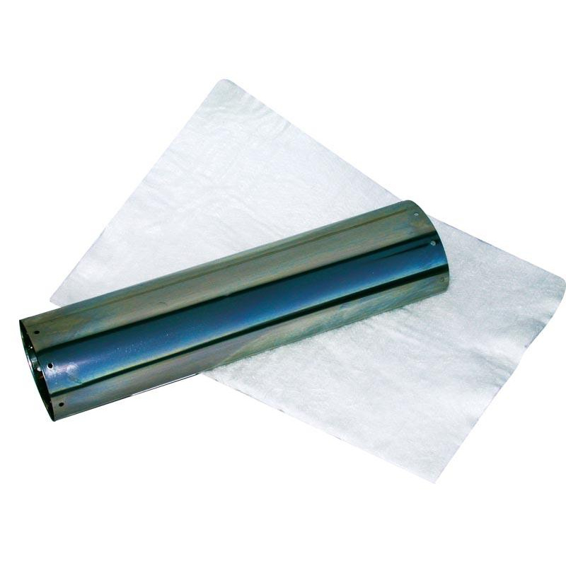 Absorbant phonique en plaque ACOUSTA-FIL 500x1000mm 