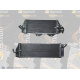 Radiateur oversize droit Tecnium KTM SX/EXC 125