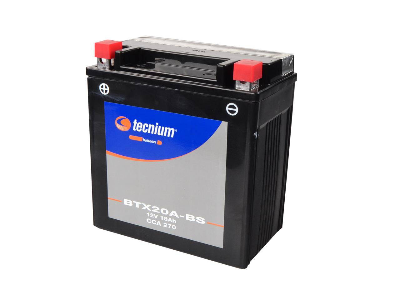 Batterie moto lithium 12v Skyrich Ion LTX30LHQ