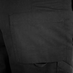 Pantalon d'atelier BIHR Protect noir taille 40