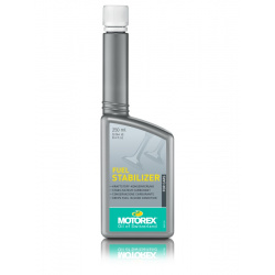 Additif carburant MOTOREX Fuel Stabilizer 250ml