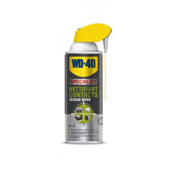 Nettoyant Contacts WD-40 Specialist 400ml