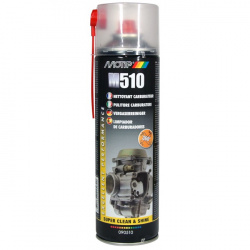 Nettoyant carburateur MOTIP spray 500ml
