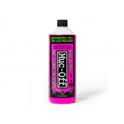 Recharge Motorcycle Cleaner MUC-OFF 1L