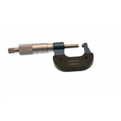 Micromètre mécanique DRAPER 0-25mm 