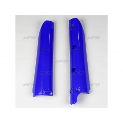Protections de fourche UFO bleu Yamaha YZ85/85LW