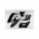 Kit plastique UFO noir Husqvarna TC85