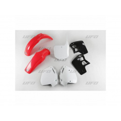 Kit plastique UFO couleur origine (96/98-99) Honda CR500R