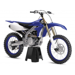 Kit plastique POLISPORT couleur origine (2018) Yamaha YZ250F