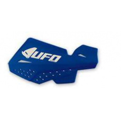 Protège-mains UFO Viper bleu